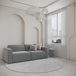 Chelsea Three Seater Sofa