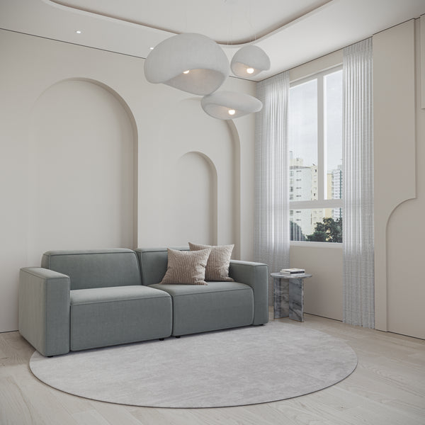 Chelsea Three Seater Sofa
