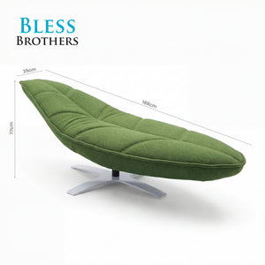 Verdara Leaf Lounger