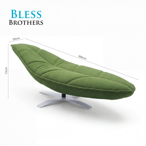 Verdara Leaf Lounger