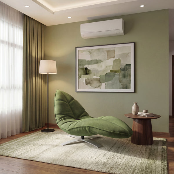 Verdara Leaf Lounger