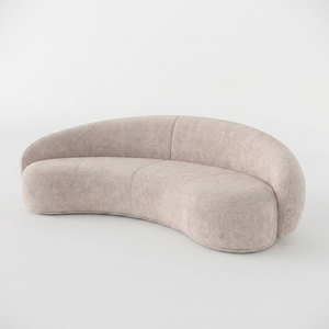 Vogue Curved Sofa