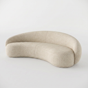 Vogue Curved Sofa
