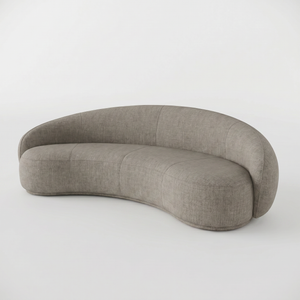 Vogue Curved Sofa