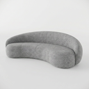 Vogue Curved Sofa