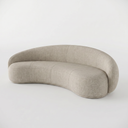 Vogue Curved Sofa
