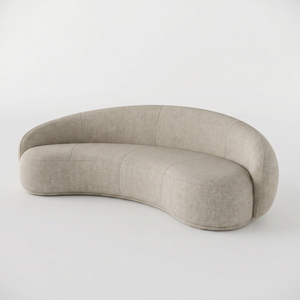 Vogue Curved Sofa