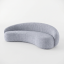 Vogue Curved Sofa