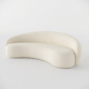 Vogue Curved Sofa