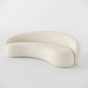 Vogue Curved Sofa