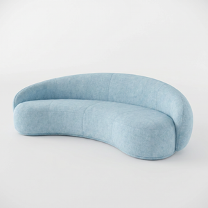 Vogue Curved Sofa
