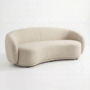 Vogue Curved Sofa