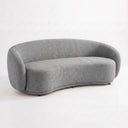 Vogue Curved Sofa
