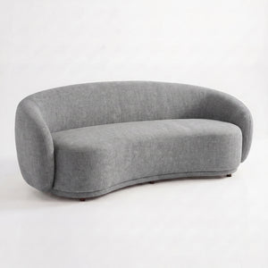 Vogue Curved Sofa