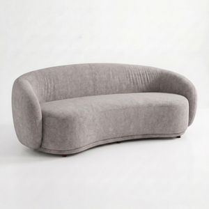 Vogue Curved Sofa
