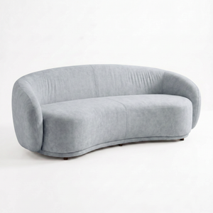 Vogue Curved Sofa