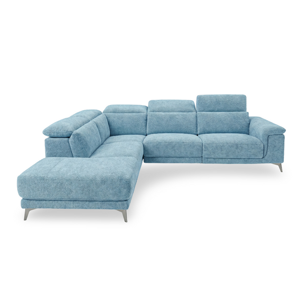Gabby Recliner Corner Sofa
