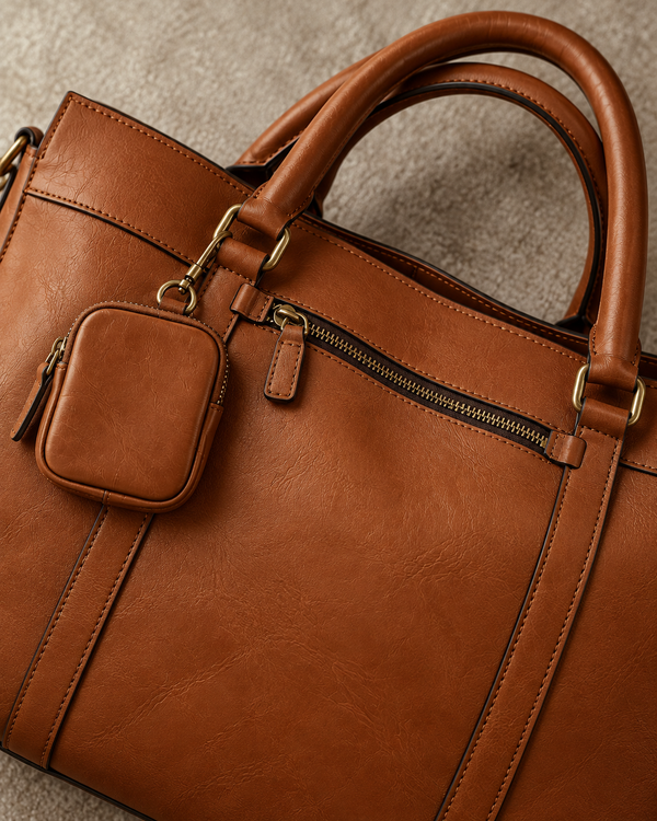 Weekender Bag