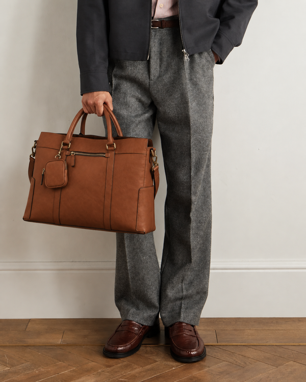 Weekender Bag