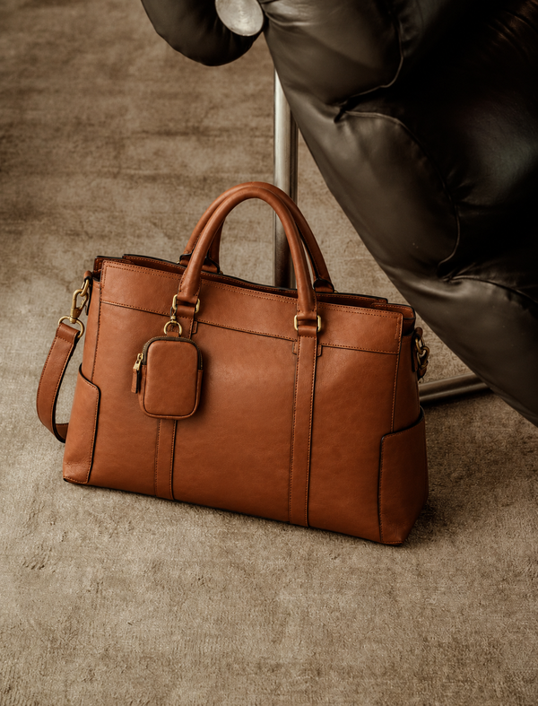 Weekender Bag