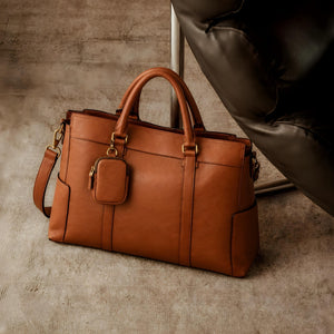 Tannhaus Weekender Bag