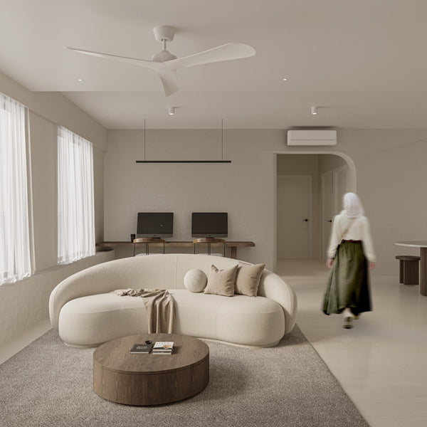 Vogue Sofa