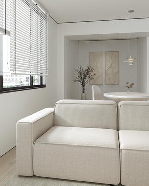 Chelsea Chaise