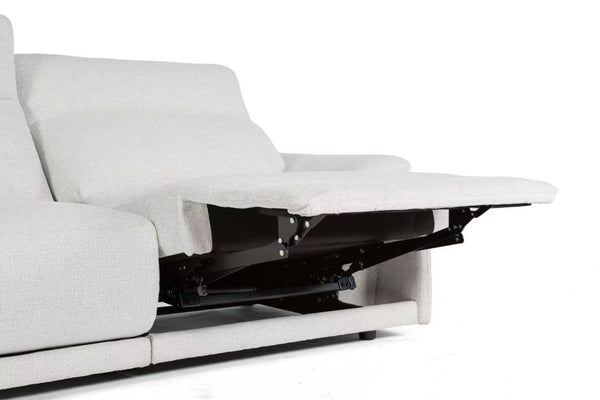 Dawson Recliner Sofa