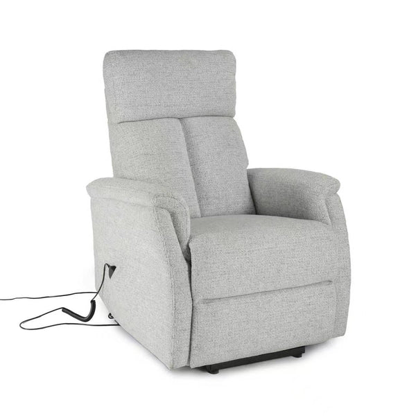 Lily Electric Recliner Armchair