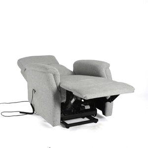 Lily Electric Recliner Armchair