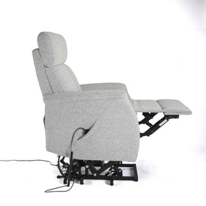 Lily Electric Recliner Armchair