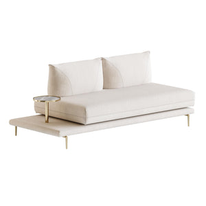 Tulip Three Seater Sofa