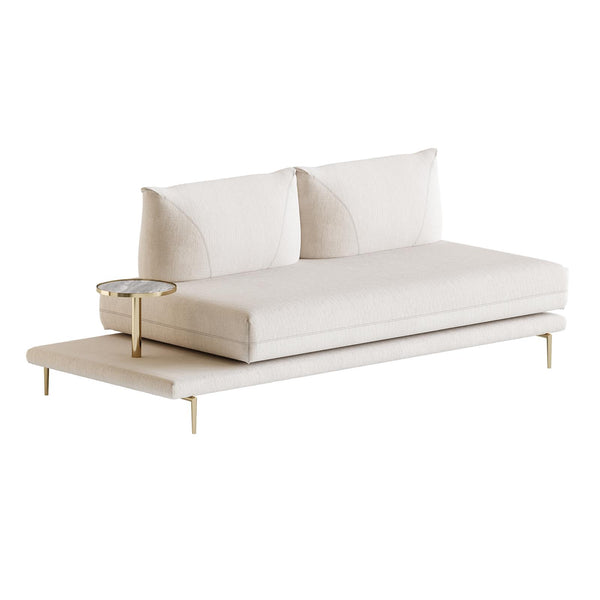 Tulip Three Seater Sofa