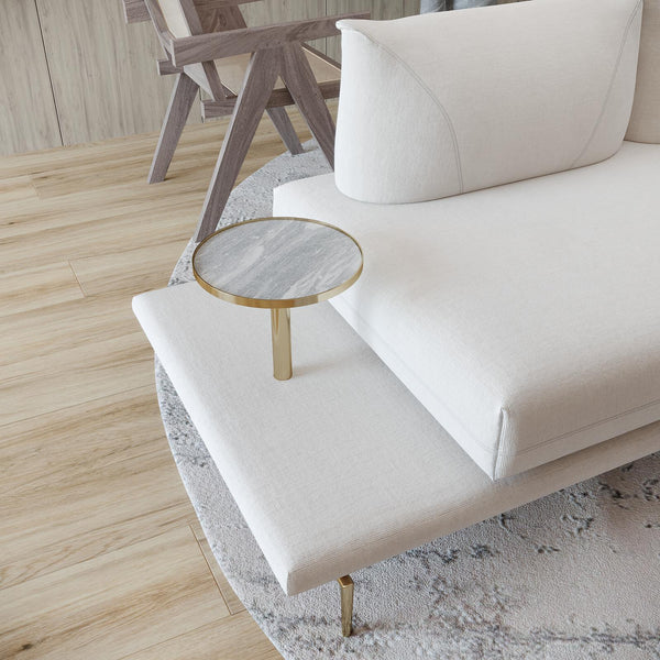 Tulip Three Seater Sofa