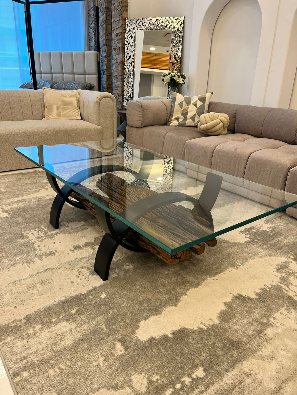 Arya Coffee Table