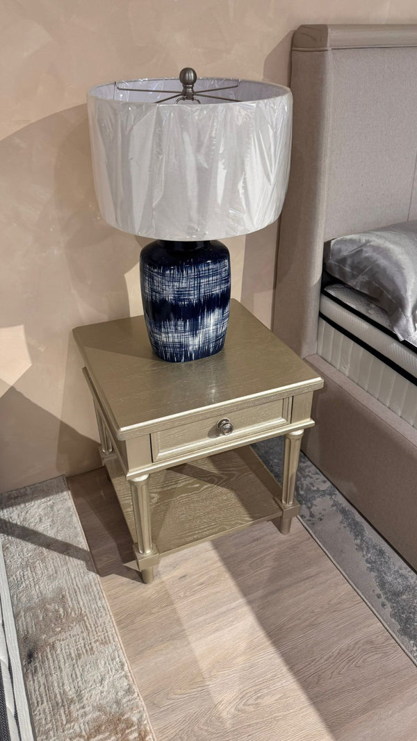 Atria Side Table