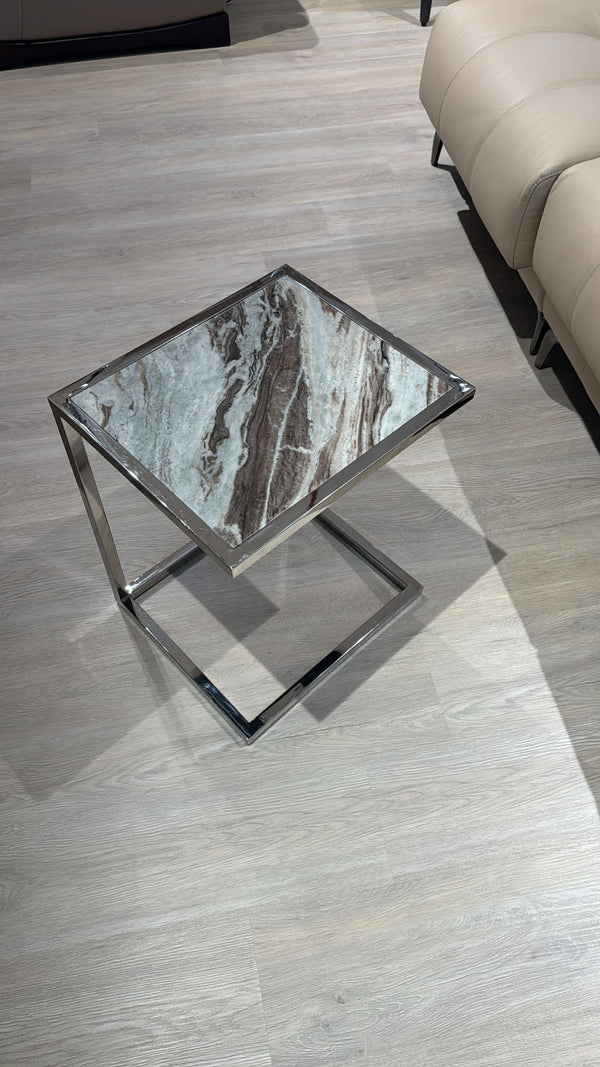 Intimate Side Table