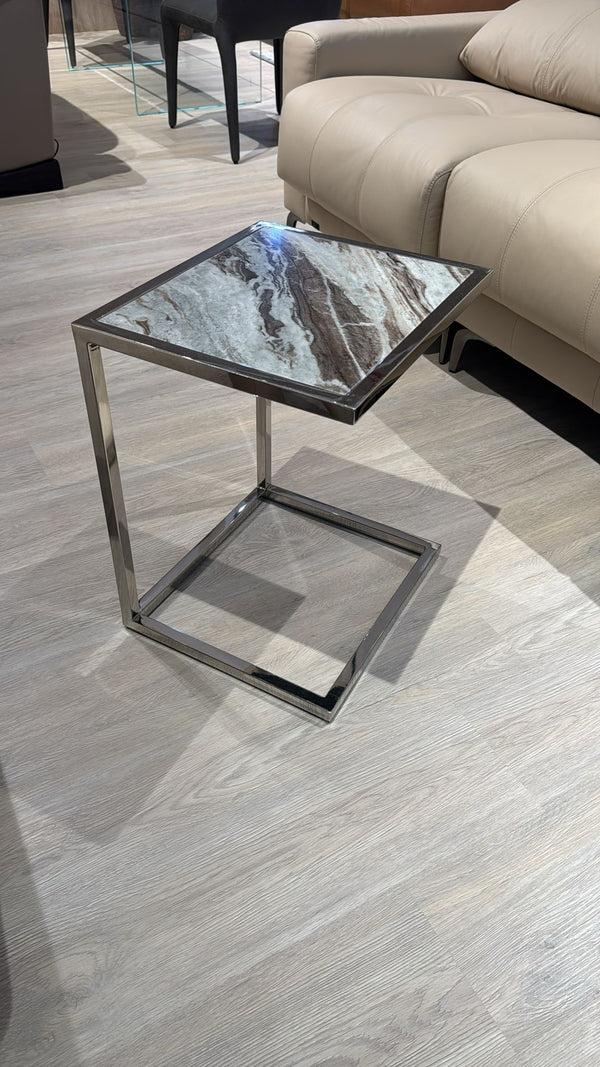 Intimate Side Table
