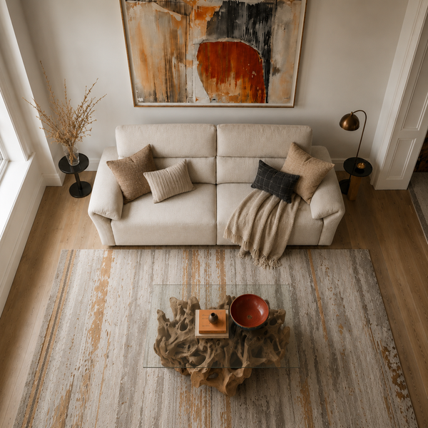 Zola Recliner Sofa