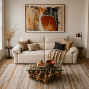 Zola Recliner Sofa
