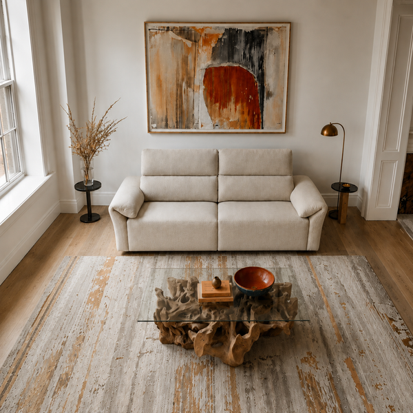 Zola Recliner Sofa