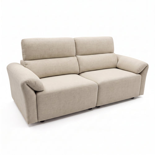 Zola Recliner Sofa