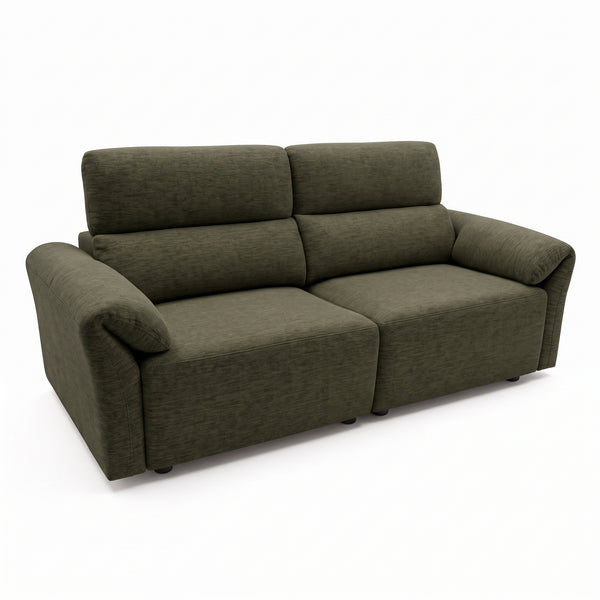Zola Recliner Sofa