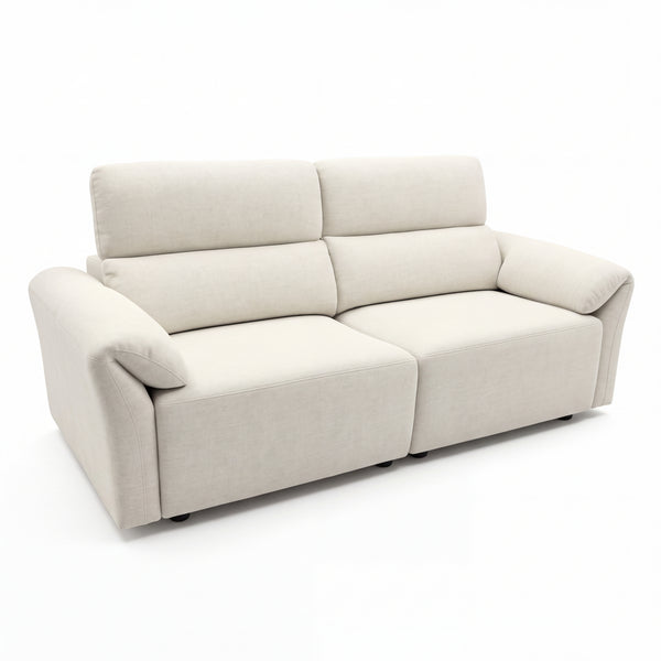 Zola Recliner Sofa