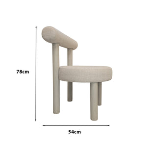Brava Dining Table