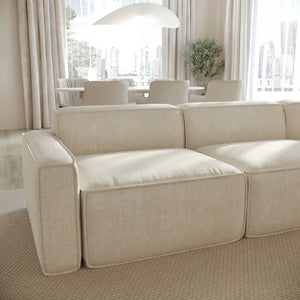 Chelsea Corner Sofa with Chaise
