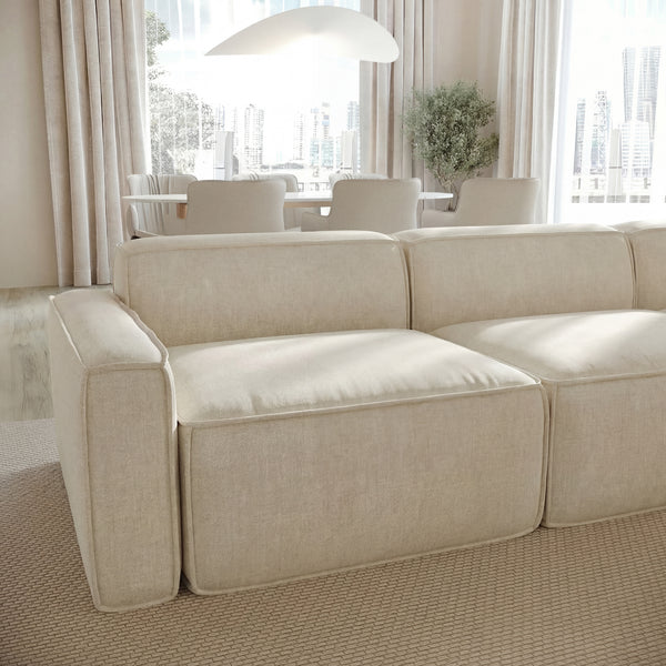 Chelsea Corner Sofa with Chaise