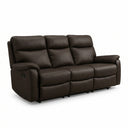 Excel Recliner 3 Seater Sofa