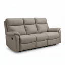 Excel Recliner 3 Seater Sofa