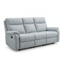 Excel Recliner 3 Seater Sofa